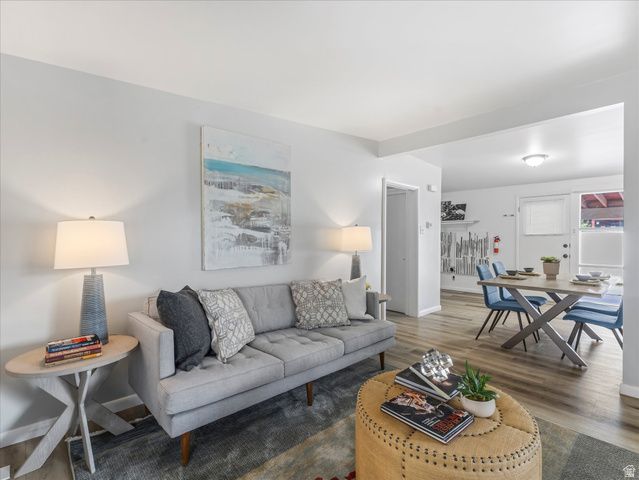 1445 E 4230 S, Millcreek, UT 84124