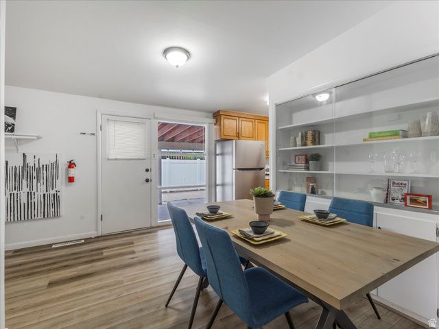 1445 E 4230 S, Millcreek, UT 84124