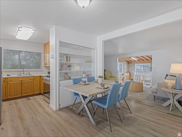 1445 E 4230 S, Millcreek, UT 84124