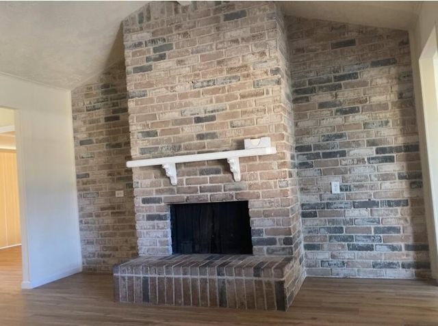 6839 Silver Star Drive, Houston, TX 77086