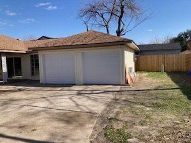 6839 Silver Star Drive, Houston, TX 77086