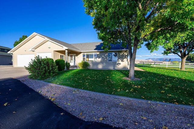 1104 24 Road, Grand Junction, CO 81505