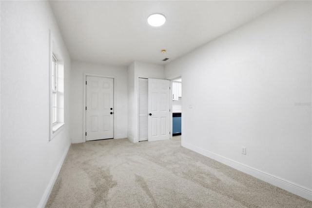 2817 TOURAINE AVENUE, Orlando, FL 32812