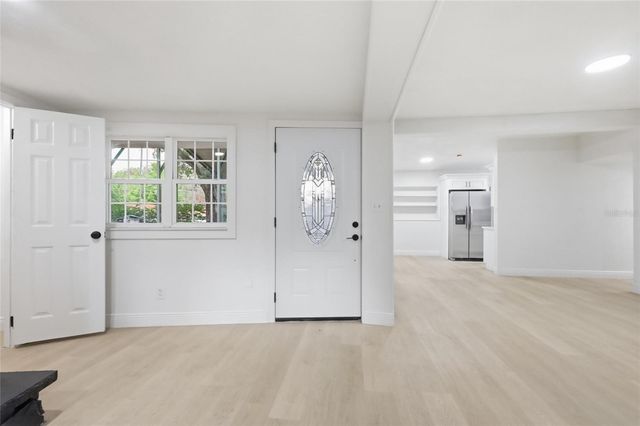 2817 TOURAINE AVENUE, Orlando, FL 32812