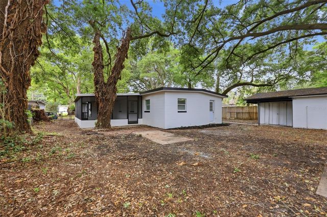 2817 TOURAINE AVENUE, Orlando, FL 32812