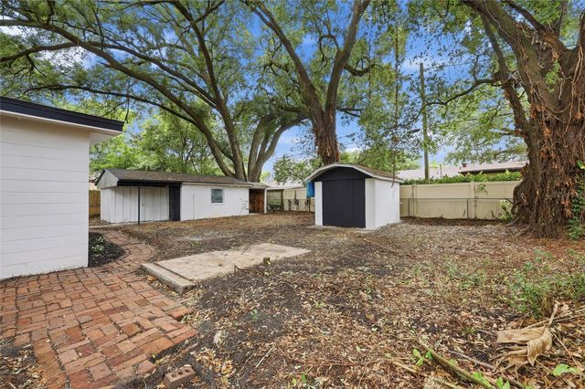 2817 TOURAINE AVENUE, Orlando, FL 32812