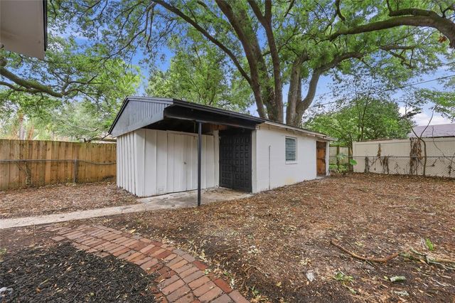 2817 TOURAINE AVENUE, Orlando, FL 32812