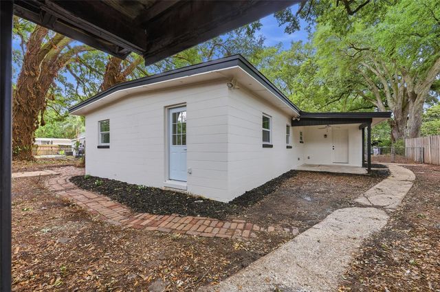 2817 TOURAINE AVENUE, Orlando, FL 32812