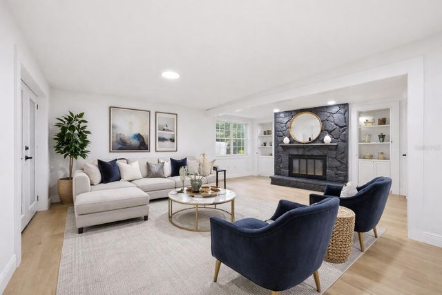 2817 TOURAINE AVENUE, Orlando, FL 32812