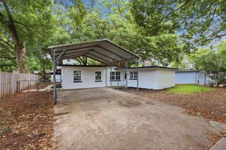 2817 TOURAINE AVENUE, Orlando, FL 32812