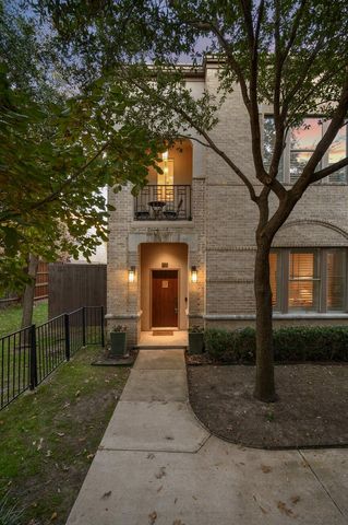 6269 Oram Street 23, Dallas, TX 75214