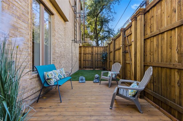 6269 Oram Street 23, Dallas, TX 75214