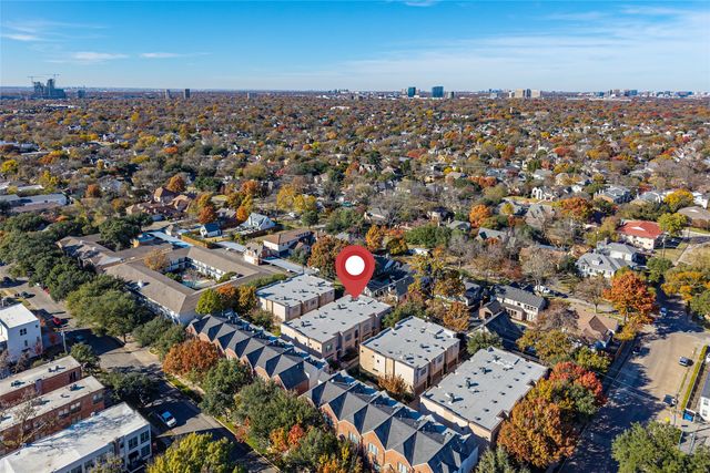 6269 Oram Street 23, Dallas, TX 75214