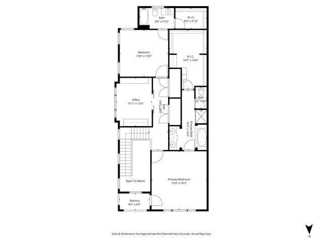 6269 Oram Street 23, Dallas, TX 75214