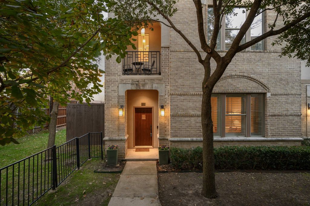 6269 Oram Street 23, Dallas, TX 75214