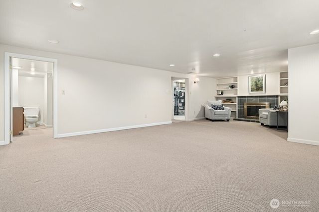 5720 59th Avenue NE, Seattle, WA 98105