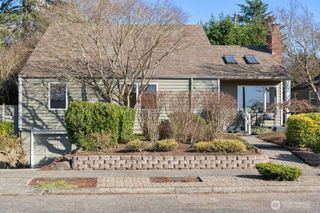 5720 59th Avenue NE, Seattle, WA 98105