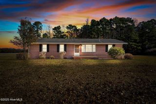 526 Maccripine Road, Pinetops, NC 27864