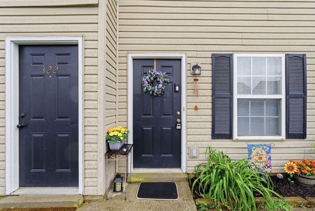 320 Santa Anita Court, Lexington, KY 40516