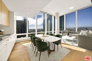 877 Francisco Street 827, Los Angeles, CA 90017