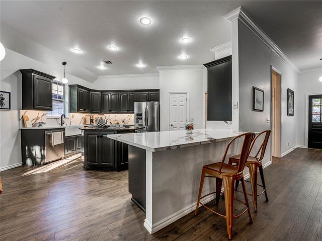 3941 Tamarac Court, Edmond, OK 73003