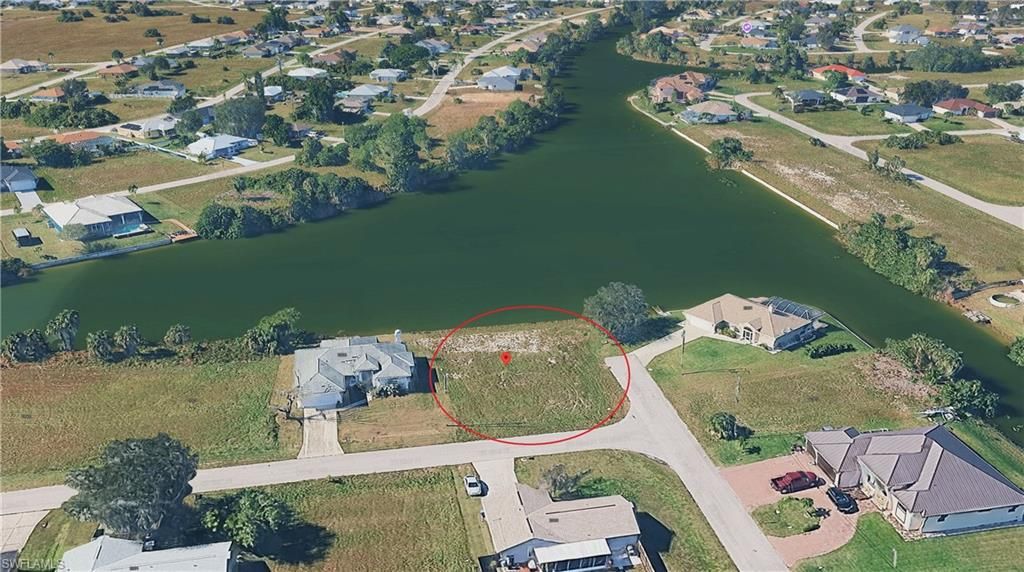 2010 NE 23rd PL, CAPE CORAL, FL 33909 — photo 3