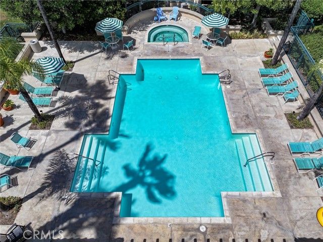 10 Timbre, Rancho Santa Margarita, CA 92688