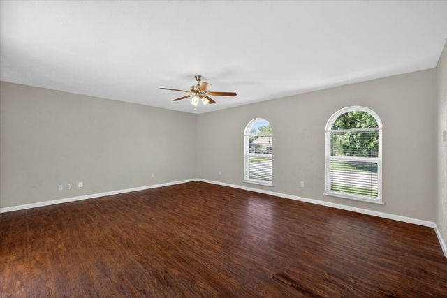 4121 Blue Flag Lane, Fort Worth, TX 76137