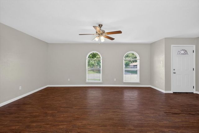 4121 Blue Flag Lane, Fort Worth, TX 76137