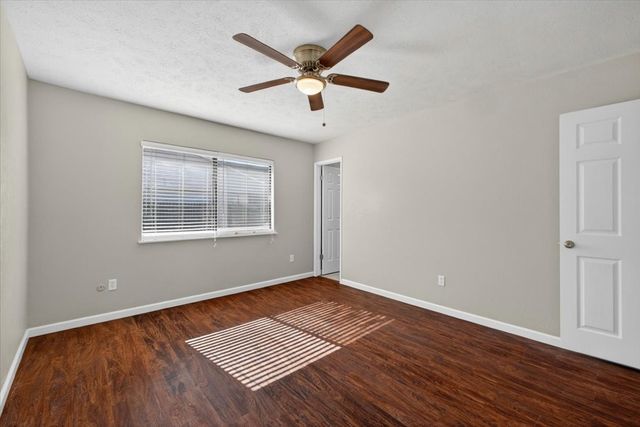 4121 Blue Flag Lane, Fort Worth, TX 76137