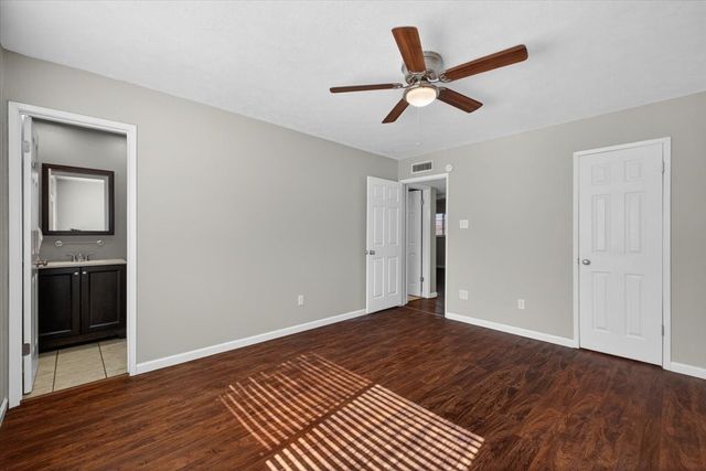 4121 Blue Flag Lane, Fort Worth, TX 76137