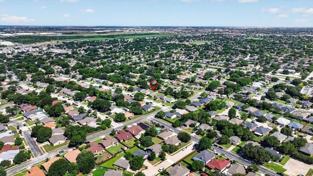 4121 Blue Flag Lane, Fort Worth, TX 76137