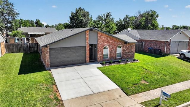 4121 Blue Flag Lane, Fort Worth, TX 76137