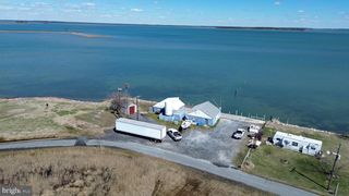 1620 STEAMBOAT WHARF, Fishing Creek, MD 21634