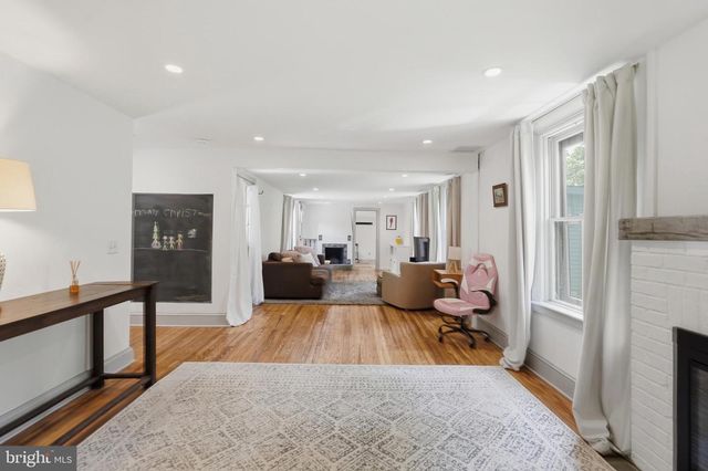 58 CENTER HILL RD, Upper Black Eddy, PA 18972