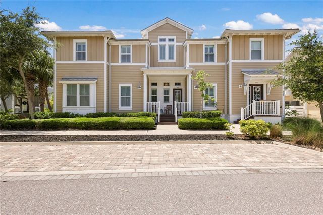 258 SAPPHIRE LAKE DRIVE 202, Bradenton, FL 34209