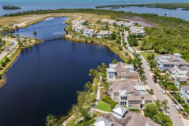 258 SAPPHIRE LAKE DRIVE 202, Bradenton, FL 34209