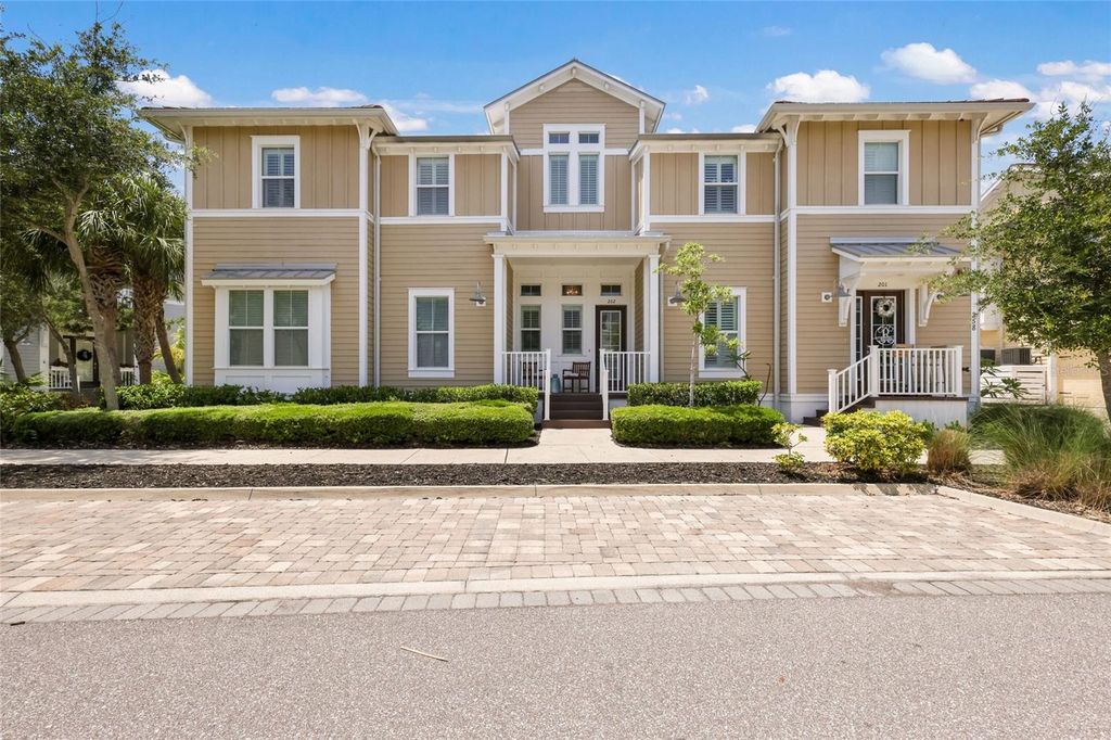 258 SAPPHIRE LAKE DRIVE 202, BRADENTON, FL 34209 — photo 2