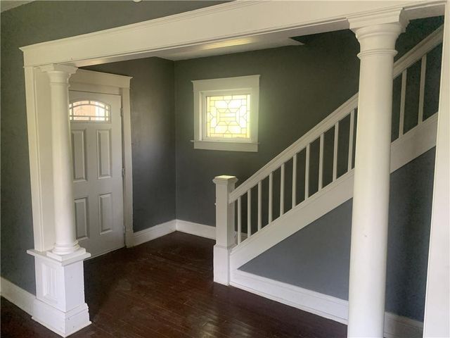 3608 Garner Street, Kansas City, MO 64124