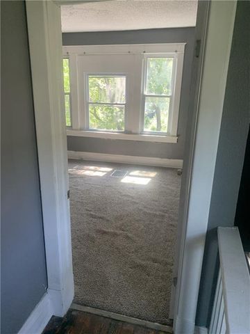 3608 Garner Street, Kansas City, MO 64124
