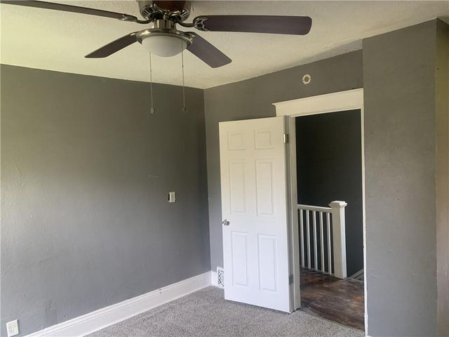 3608 Garner Street, Kansas City, MO 64124