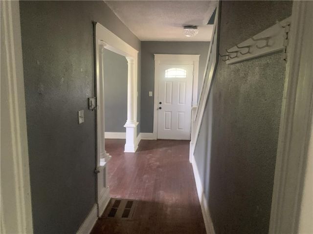 3608 Garner Street, Kansas City, MO 64124