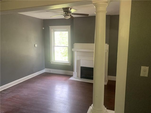 3608 Garner Street, Kansas City, MO 64124