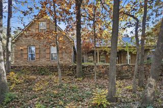 7411 S URBANA Avenue, Tulsa, OK 74136