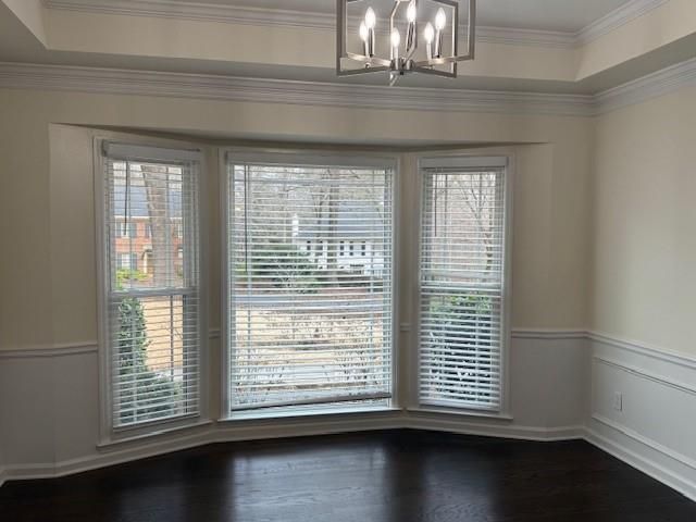 1817 Jacksons Creek Bluff, Marietta, GA 30068