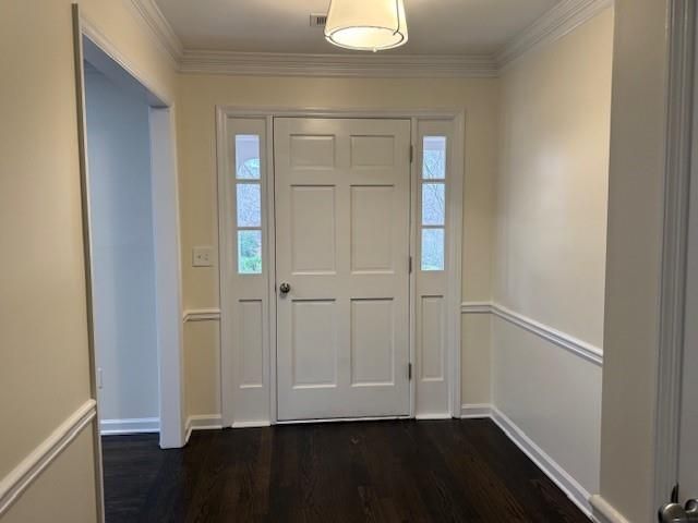 1817 Jacksons Creek Bluff, Marietta, GA 30068