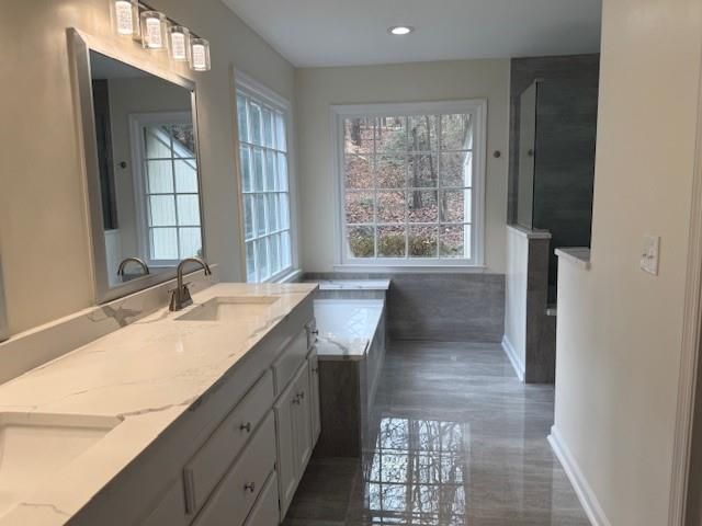 1817 Jacksons Creek Bluff, Marietta, GA 30068