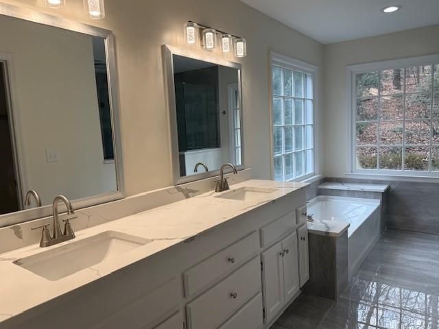 1817 Jacksons Creek Bluff, Marietta, GA 30068