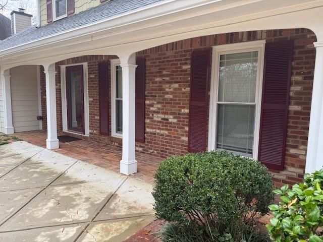 1817 Jacksons Creek Bluff, Marietta, GA 30068