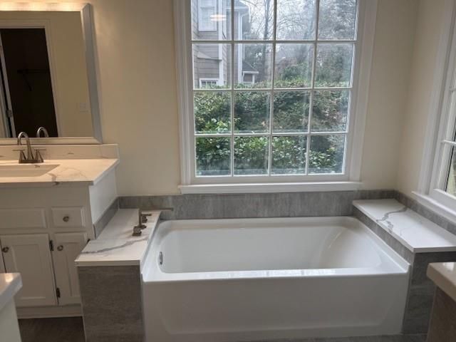 1817 Jacksons Creek Bluff, Marietta, GA 30068